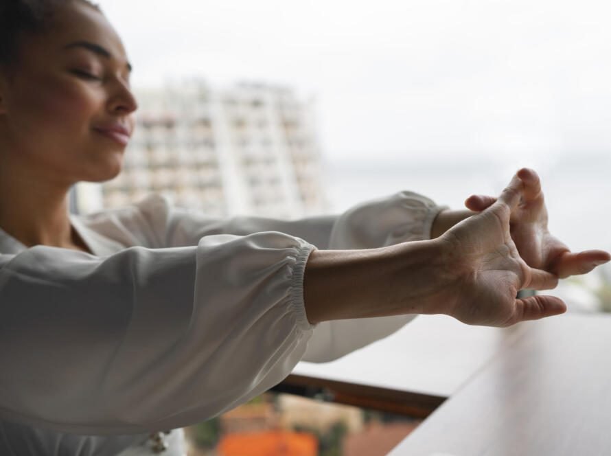 busca pela perfeição